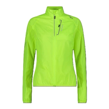Куртка CMP Windproof Running Jacket Neon Green XXS (1097-3C46776T-R626 34)