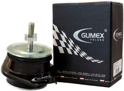 Подушка двигателя ВАЗ 2110 правая Gumex