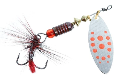 Блешня DuraLure Mosquito 3 8g SRD