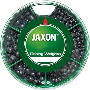 Набір грузил дробинок JAXON ST 70g
