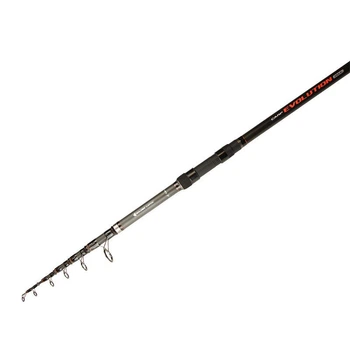 Вудилище коропове GC Tele Carp Evolution 3.60m 3.5lb
