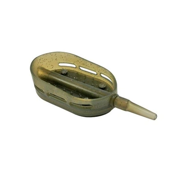 Годівниця Orange Carp Метод Boat 50г