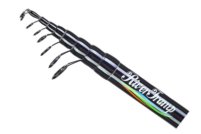 Вудилище RiverTramp Ambition Power Lake 400MH 4.00m 10-20g