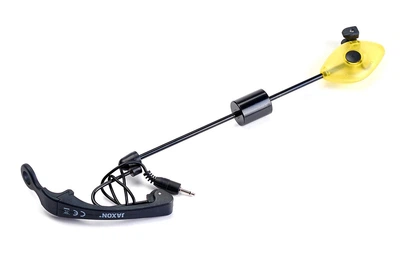 Сигналізатор JAXON XTR Carp 121 Yellow