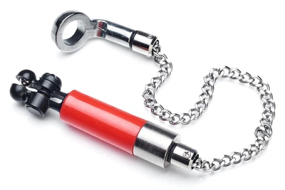 Сигналізатор JAXON на ланцюжку 108 Red