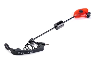 Сигналізатор JAXON XTR Carp 121 Red