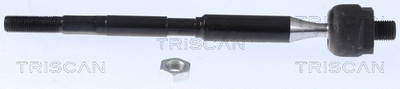Тяга рульова DAIHATSU CUORE, DAIHATSU TREVIS, TRISCAN (850041207)