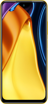 Smartfon Poco M3 Pro 4/64GB Yellow (6934177742880)