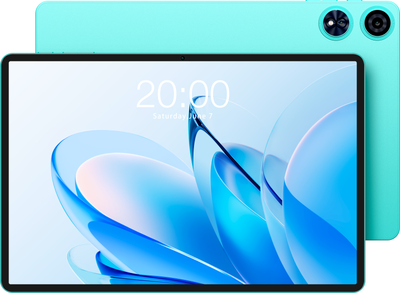Планшет Teclast P50AI Wi-Fi 6/128GB Blue (6940709687147)