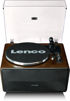 Проигрыватель винила Lenco LS-470WA (A005464)