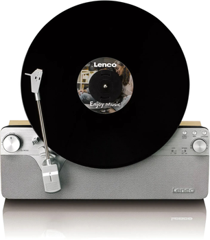 Проигрыватель винила Lenco LSA-071SI (LSA071SI)