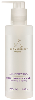 Тоник для лица Aromatherapy Associates матирующий 200 мл (642498002106)