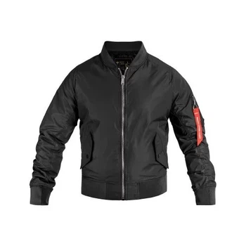 Куртка летняя Sturm Mil-Tec Summer Black M
