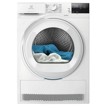 Сушильна машина Electrolux EW6D283YU