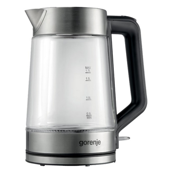 Електрочайник Gorenje K17GED