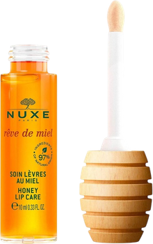 Balsam do ust Nuxe Reve de Miel Honey 10 ml (3264680027901)