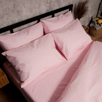 Набір наволочок Moon&Star Бязь Gold Люкс Pastel Kiss 50х50 2 шт (MS-840001424)