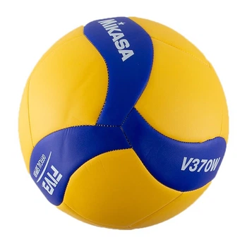 Мяч волейбольный Mikasa V370W размер 5