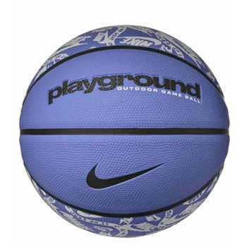 Мяч баскетбольный Nike Everyday Playground N.100.4371.431.05 размер 5