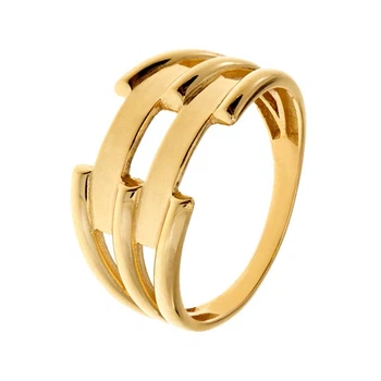Кольцо Diamant К3693 (562520) 18.5