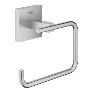 Тримач для туалетного паперу Grohe Quick Fix Start Cube 40978DC0