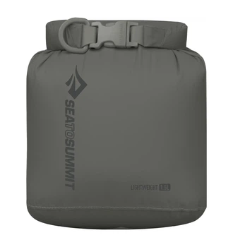 Гермомішок Sea To Summit Lightweight Dry Bag 1,5 L Beluga (1033-STS ASG012011-010101)