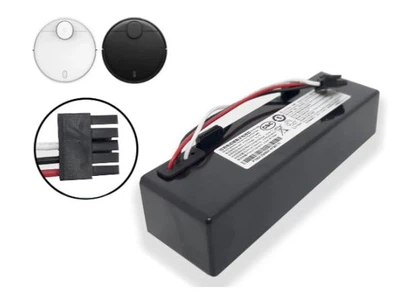 Аккумулятор для Xiaomi Mi Robot Vacuum Mop P (STYTJ02YM) / Xiaomi Mi Robot Vacuum S10 (B106GL) Original PRC