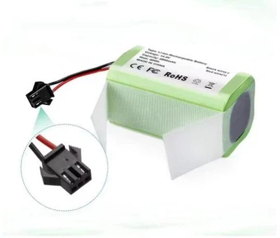 Аккумулятор для пилесосов Polaris PVCR-1226 / Redmond RV R670S, Panda i7 2600mAh 14.4V