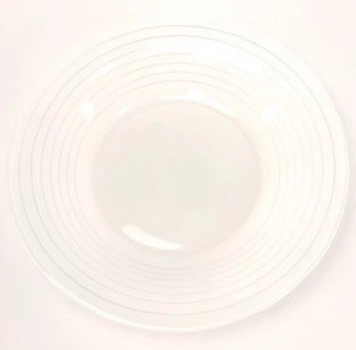 Тарелка глубокая Luminarc Factory White P8140 (21.5см)