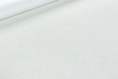 Флизелиновые обои винил горячего тиснения Erismann Melange XL 12215-31 белый (1,06х10,05м)