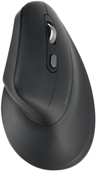 Мышь Kensington Pro Fit Ergo MY630 EQ Wireless/Bluetooth Black (K72482WW)