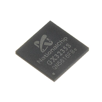 Микросхема GX3235S (QFN56)
