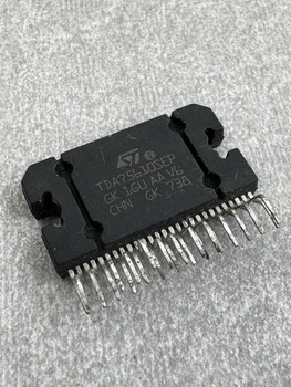 Микросхема TDA75610LV (FLEXIWATT-27)