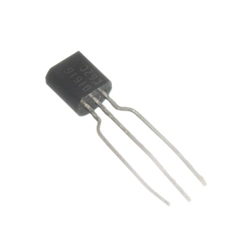 Транзистор 2SD1616 (TO-92)