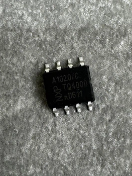 Микросхема TJA1020 (SO8)