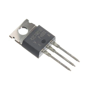 Диод Шоттки 42CTQ030PBF (TO-220)
