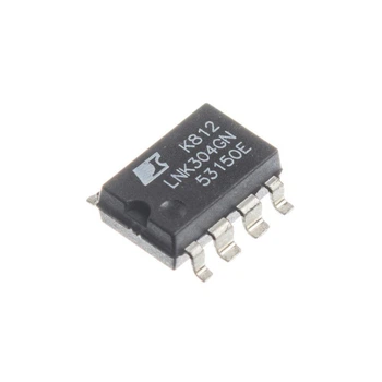 Микросхема LNK304GN (SMD-7B)