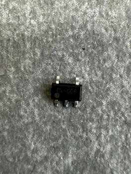 Микросхема RT8097 (SOT23-5)