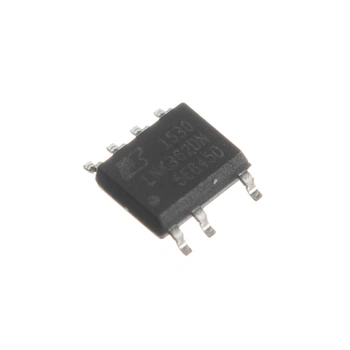 Микросхема LNK362DN (SO7)