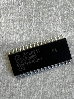 Микросхема TEF6624T (SO32)