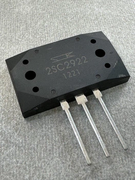 Транзистор 2SC2922 (MT-200)