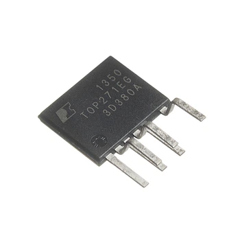 Микросхема TOP271EG (eSIP-7C)