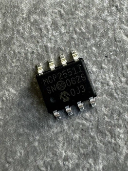Микросхема MCP2551-I/SN (SO8)