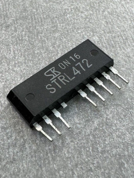 Микросхема STRL472 (SIP10)