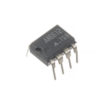 Микросхема AN6612 (DIP8)