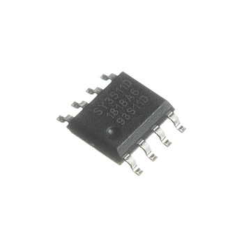Микросхема SY3511D (SO8)