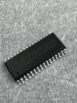 Микросхема TM1629A (SOP32)