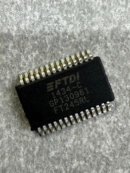 Микросхема FT245RL (SSOP28)