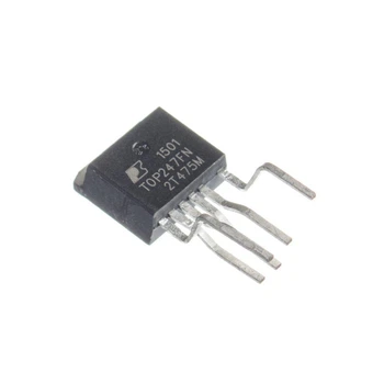 Микросхема TOP247FN (TO-262-6)