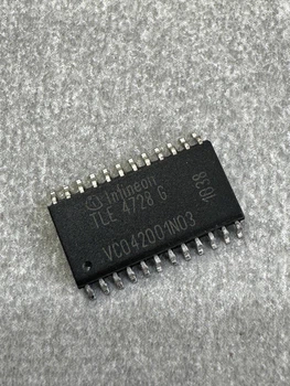 Микросхема TLE4728G (SOP-24)